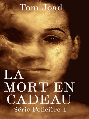 cover image of La mort en cadeau 1